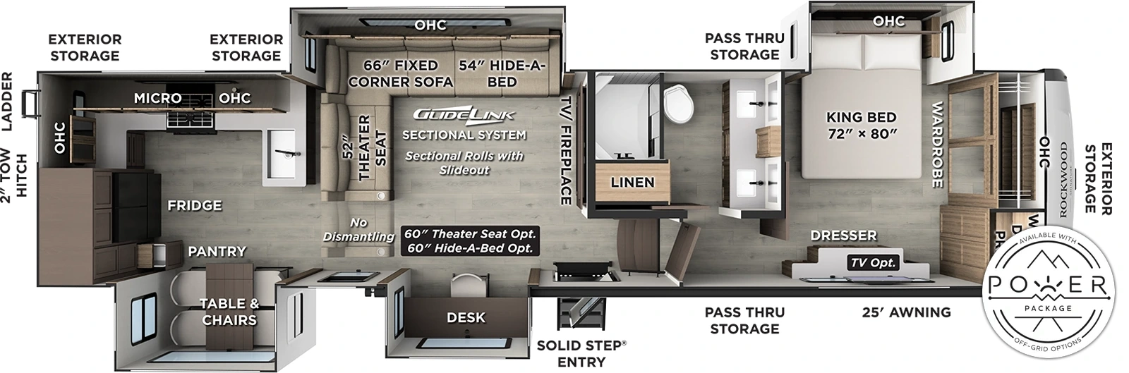 404SRK Floorplan Image